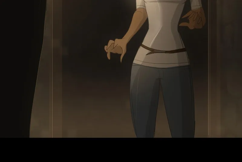 Not Even Bones Chapter 4 Online - página 51