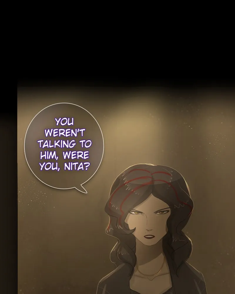 Not Even Bones Chapter 4 Online - página 52