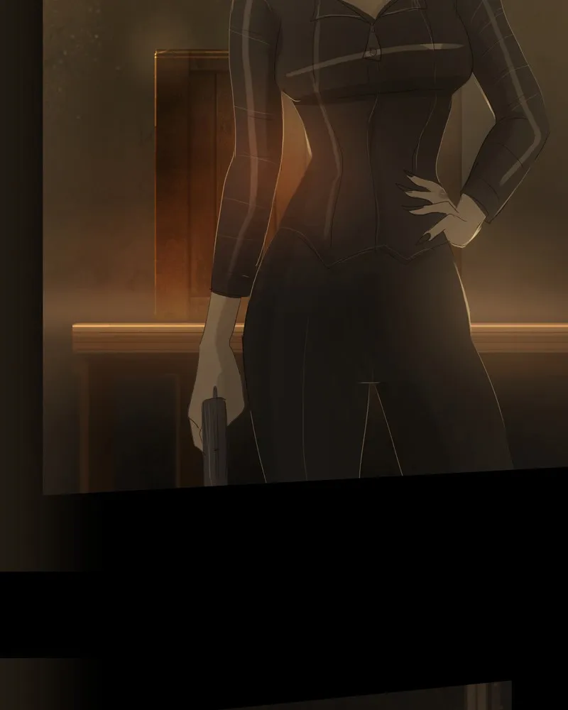 Not Even Bones Chapter 4 Online - página 53