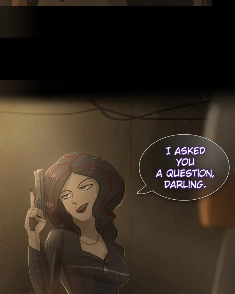 Not Even Bones Chapter 4 Online - página 55