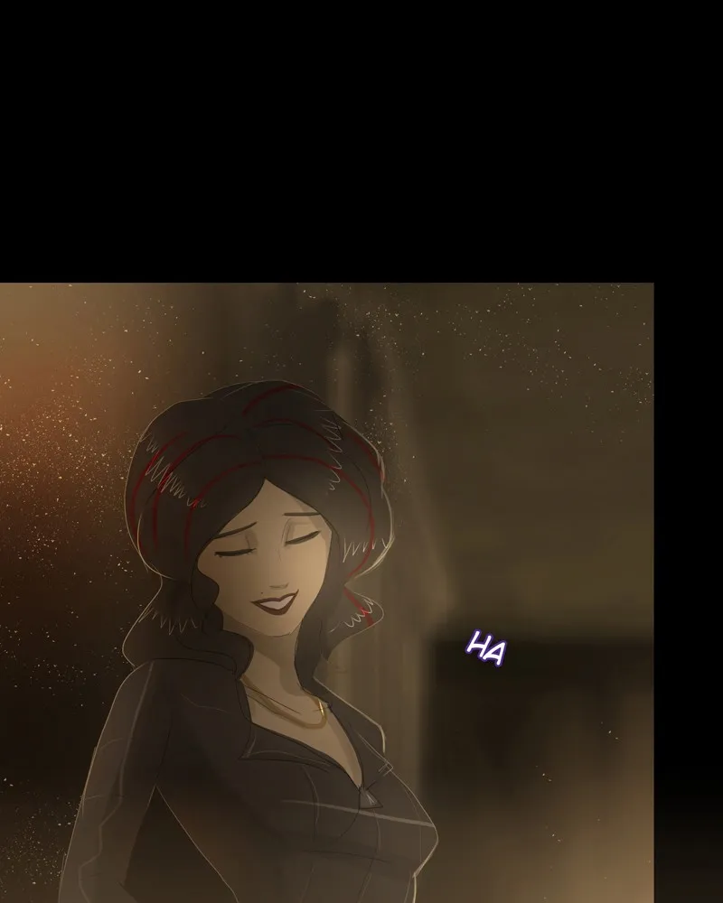 Not Even Bones Chapter 4 Online - página 59