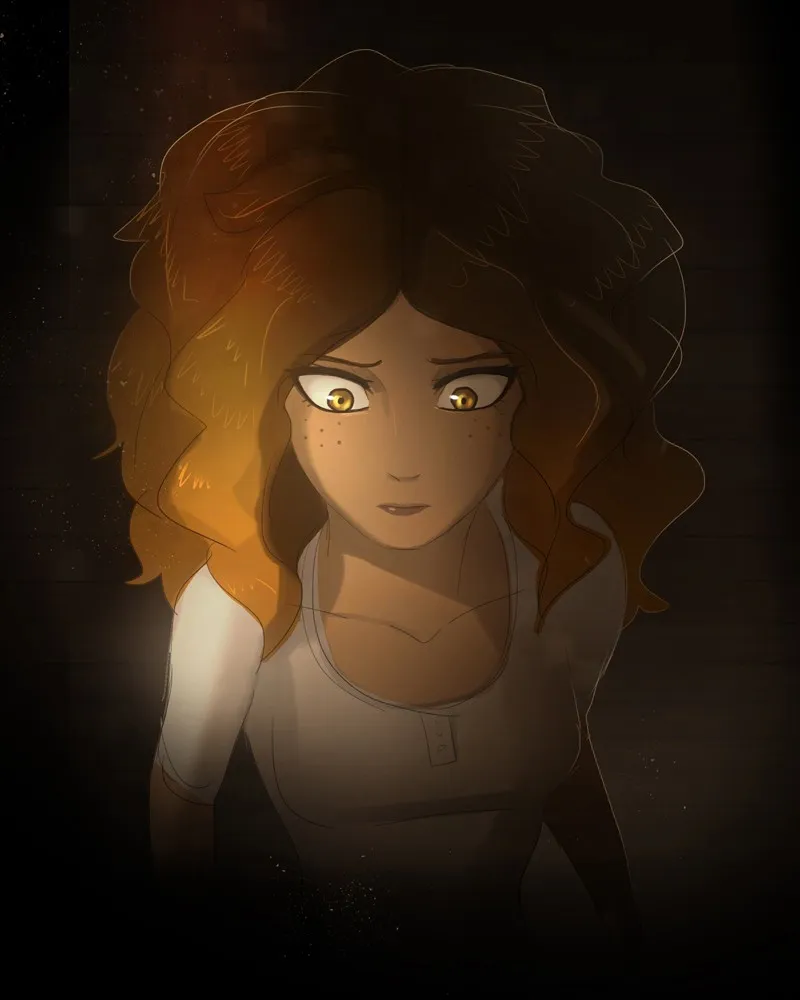 Not Even Bones Chapter 4 Online - página 66