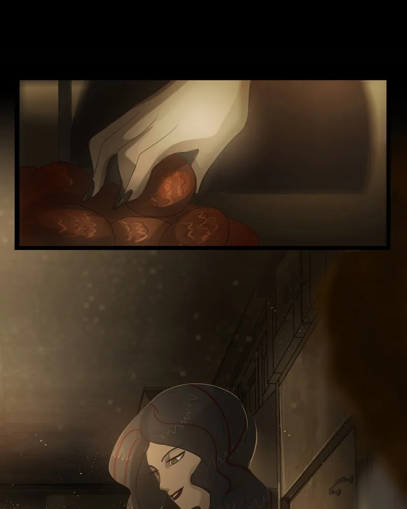 Not Even Bones Chapter 4 Online - página 77