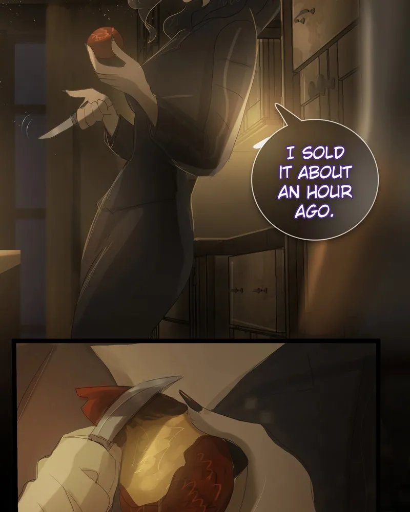 Not Even Bones Chapter 4 Online - página 78