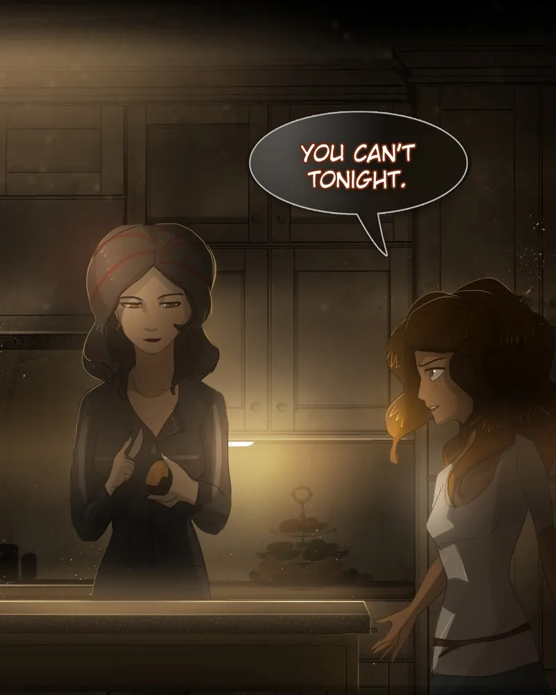 Not Even Bones Chapter 4 Online - página 80