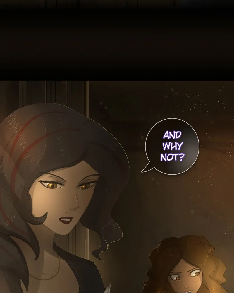 Not Even Bones Chapter 4 Online - página 81