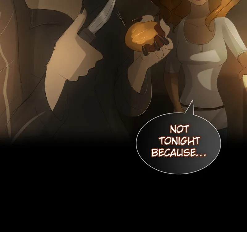 Not Even Bones Chapter 4 Online - página 82