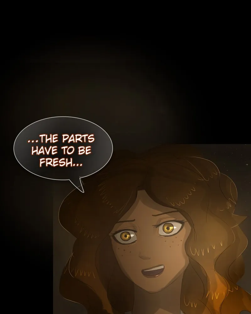 Not Even Bones Chapter 4 Online - página 83