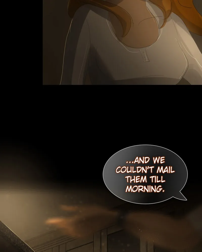 Not Even Bones Chapter 4 Online - página 84
