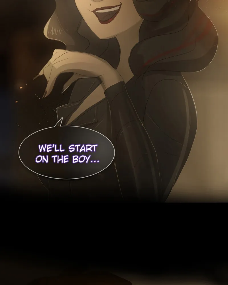 Not Even Bones Chapter 4 Online - página 91