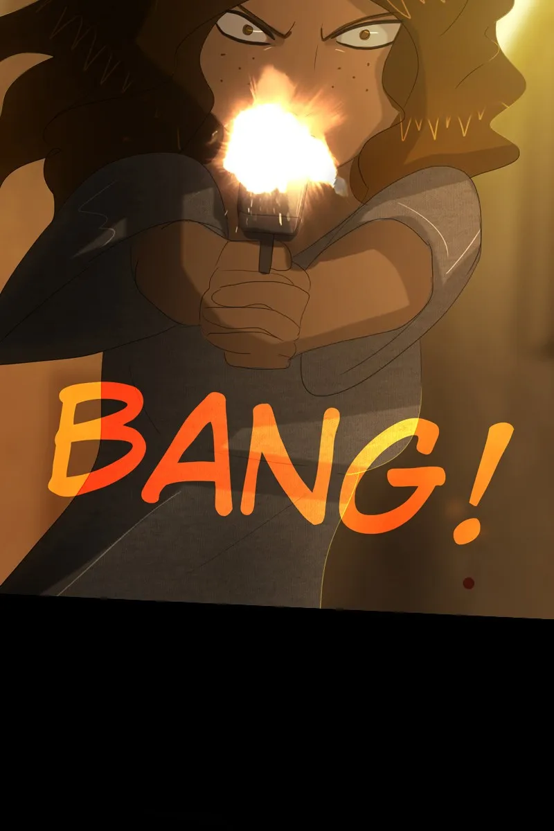 Not Even Bones Chapter 41 Online - página 2
