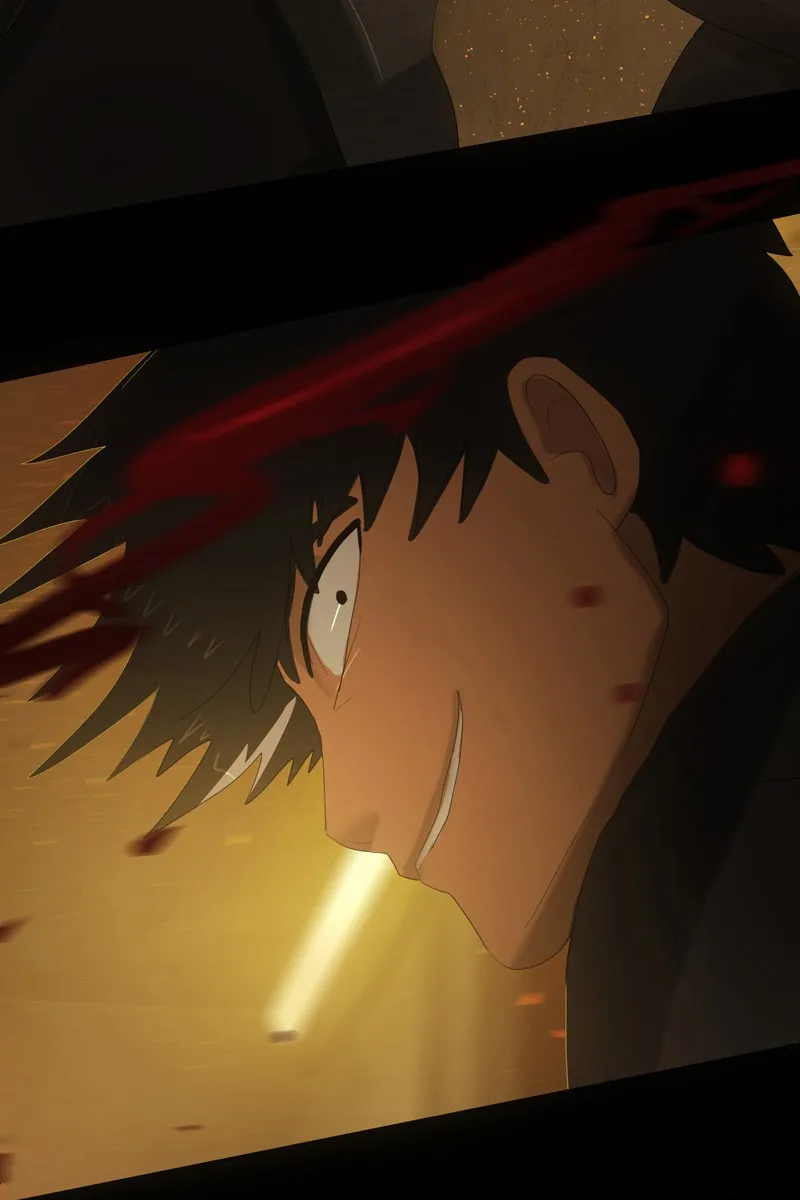 Not Even Bones Chapter 41 Online - página 4