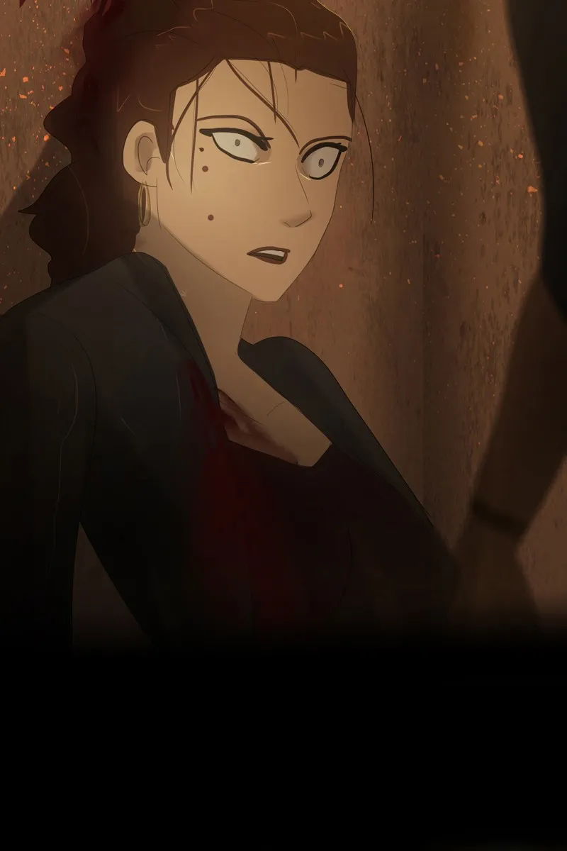 Not Even Bones Chapter 41 Online - página 9