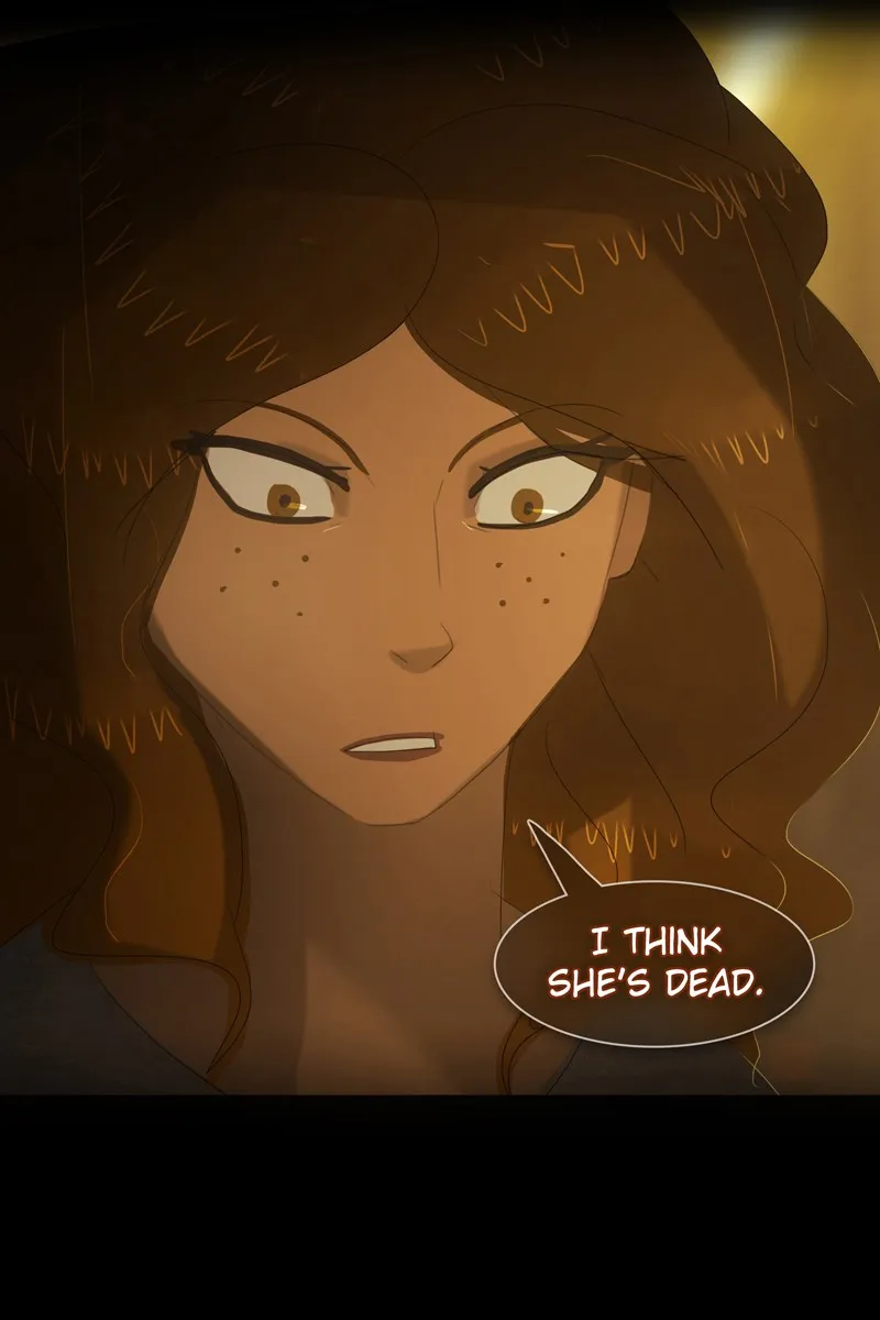 Not Even Bones Chapter 41 Online - página 10