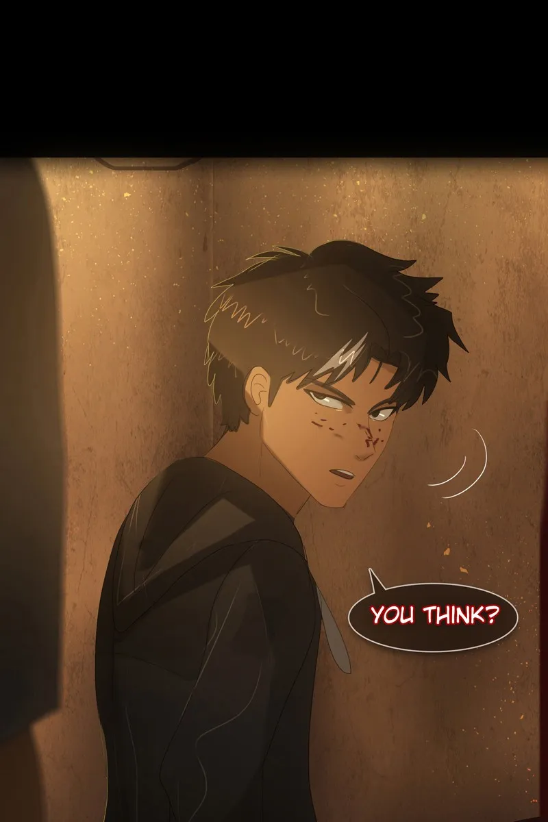 Not Even Bones Chapter 41 Online - página 11