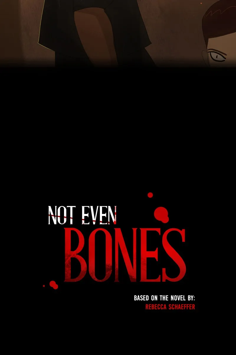 Not Even Bones Chapter 41 Online - página 12