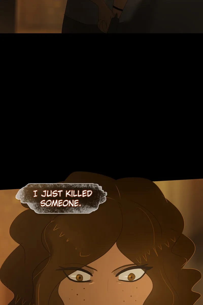 Not Even Bones Chapter 41 Online - página 15