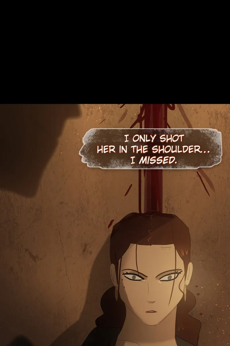 Not Even Bones Chapter 41 Online - página 19