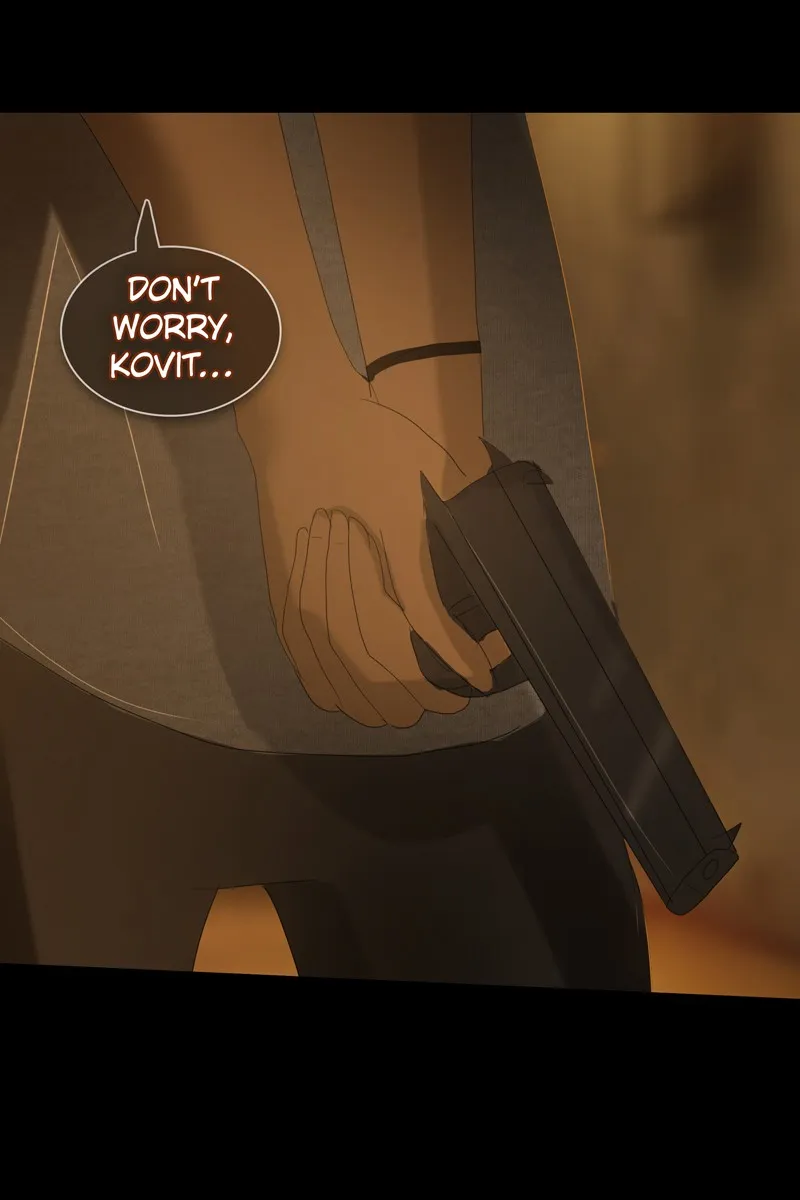 Not Even Bones Chapter 41 Online - página 27