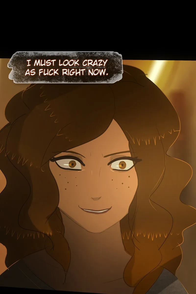 Not Even Bones Chapter 41 Online - página 31