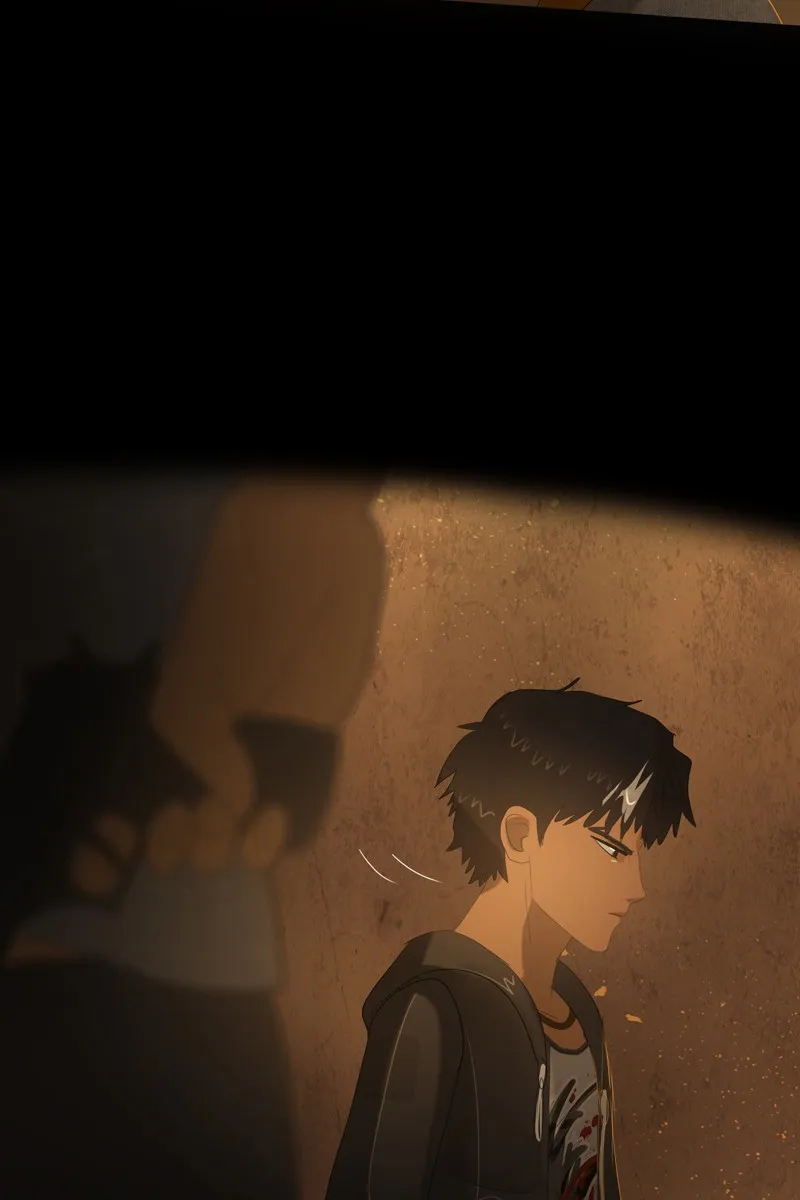 Not Even Bones Chapter 41 Online - página 32