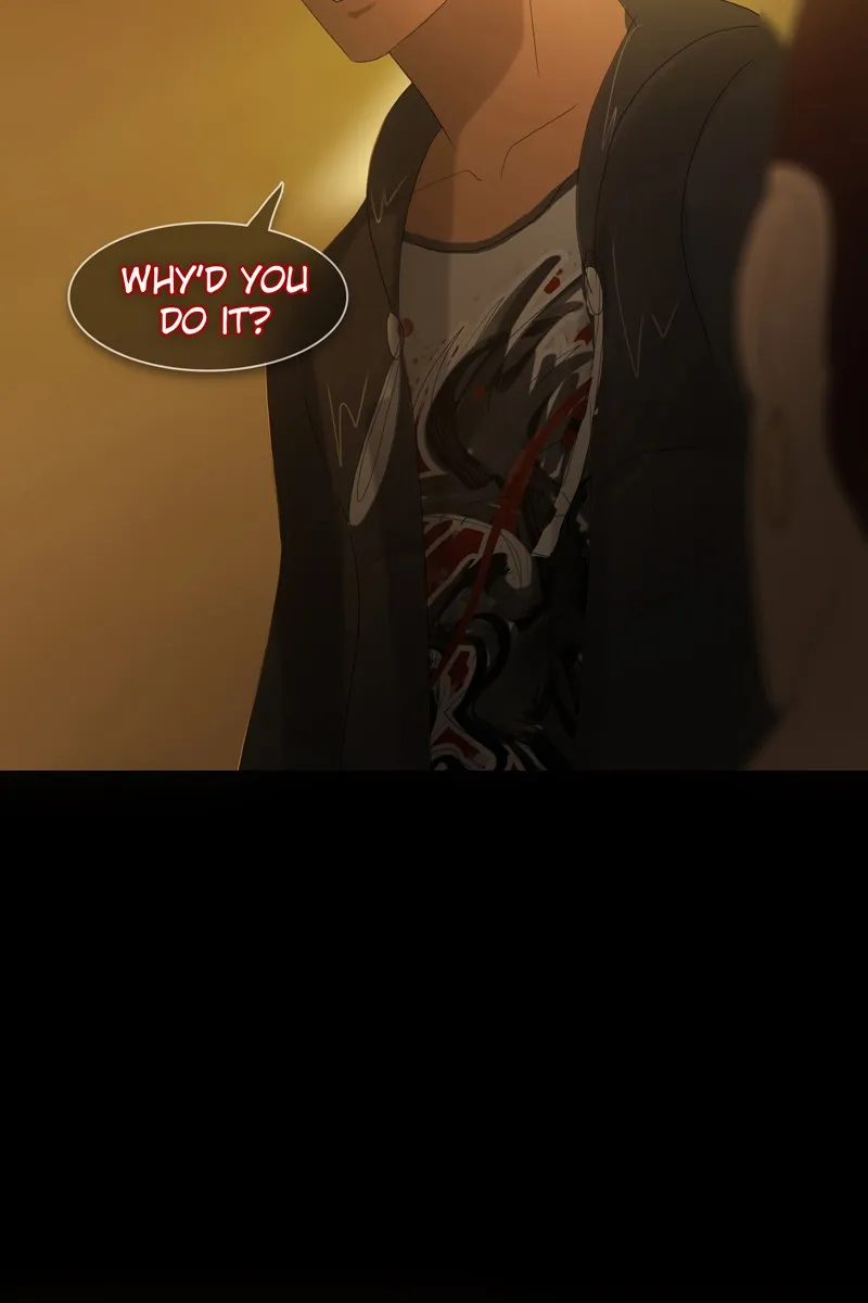 Not Even Bones Chapter 41 Online - página 34