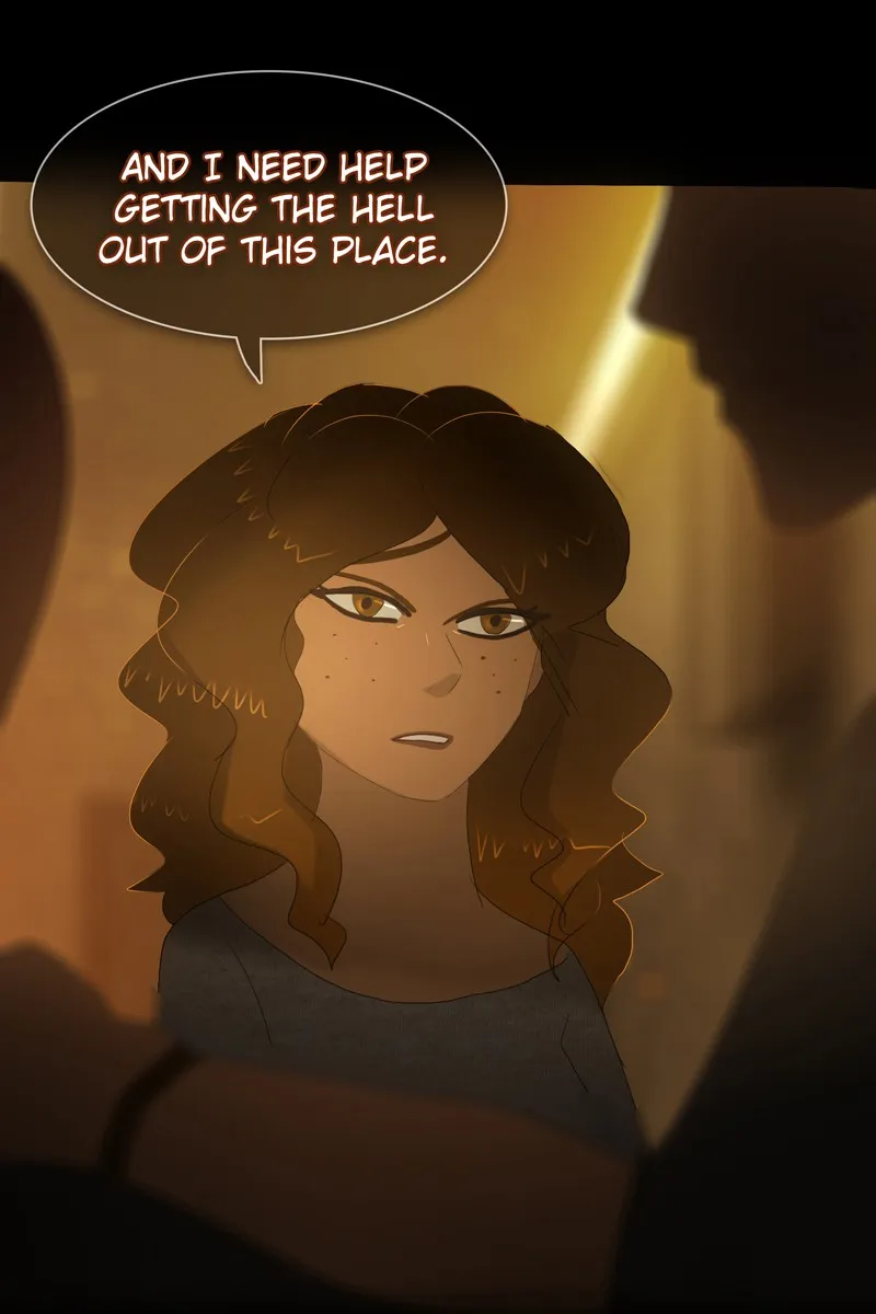 Not Even Bones Chapter 41 Online - página 39