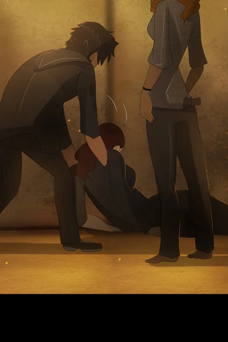 Not Even Bones Chapter 41 Online - página 42