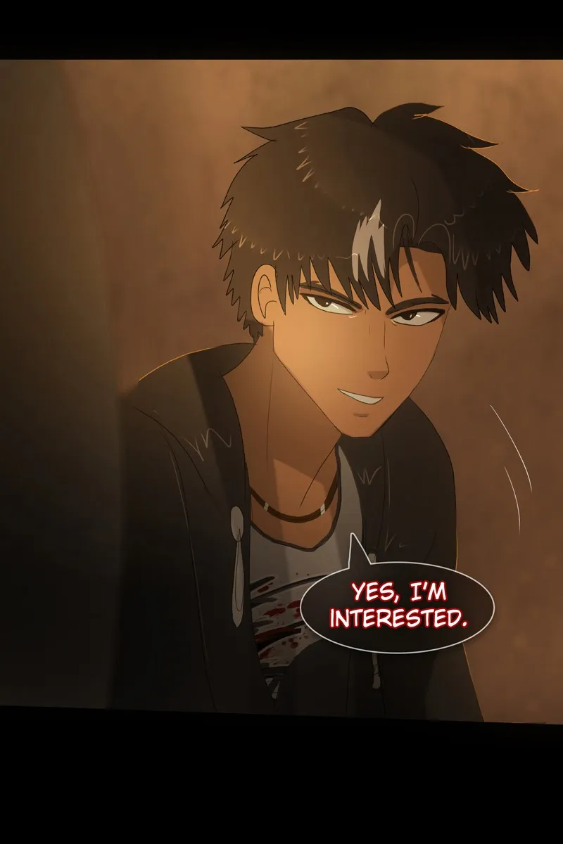 Not Even Bones Chapter 41 Online - página 44
