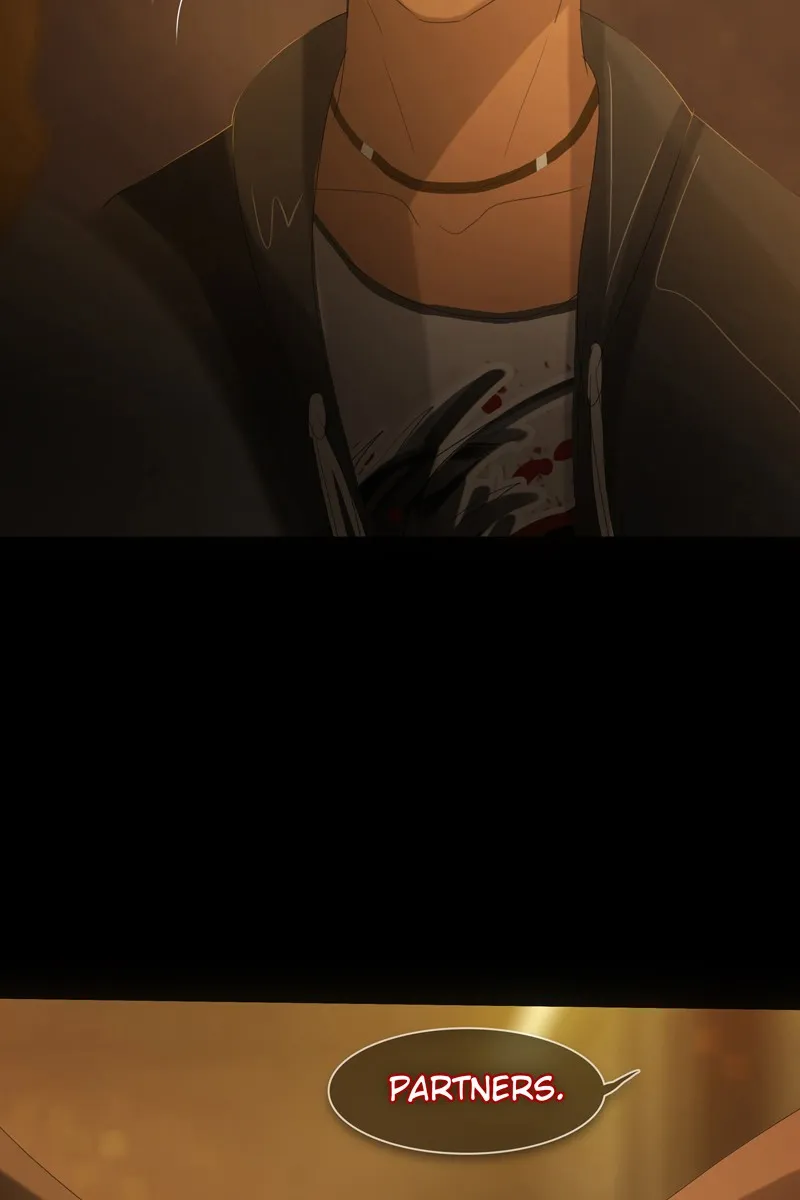 Not Even Bones Chapter 41 Online - página 49
