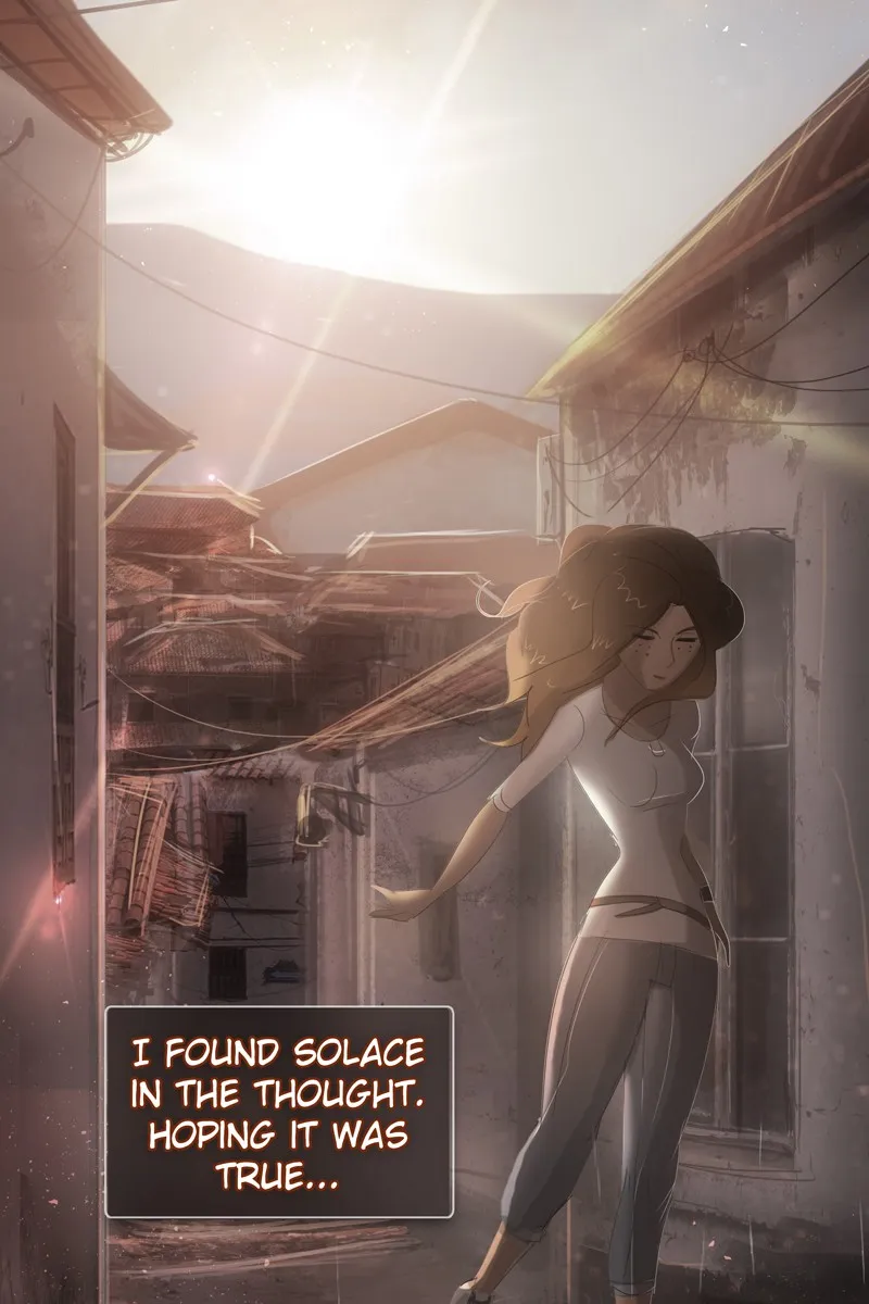 Not Even Bones Chapter 41 Online - página 57