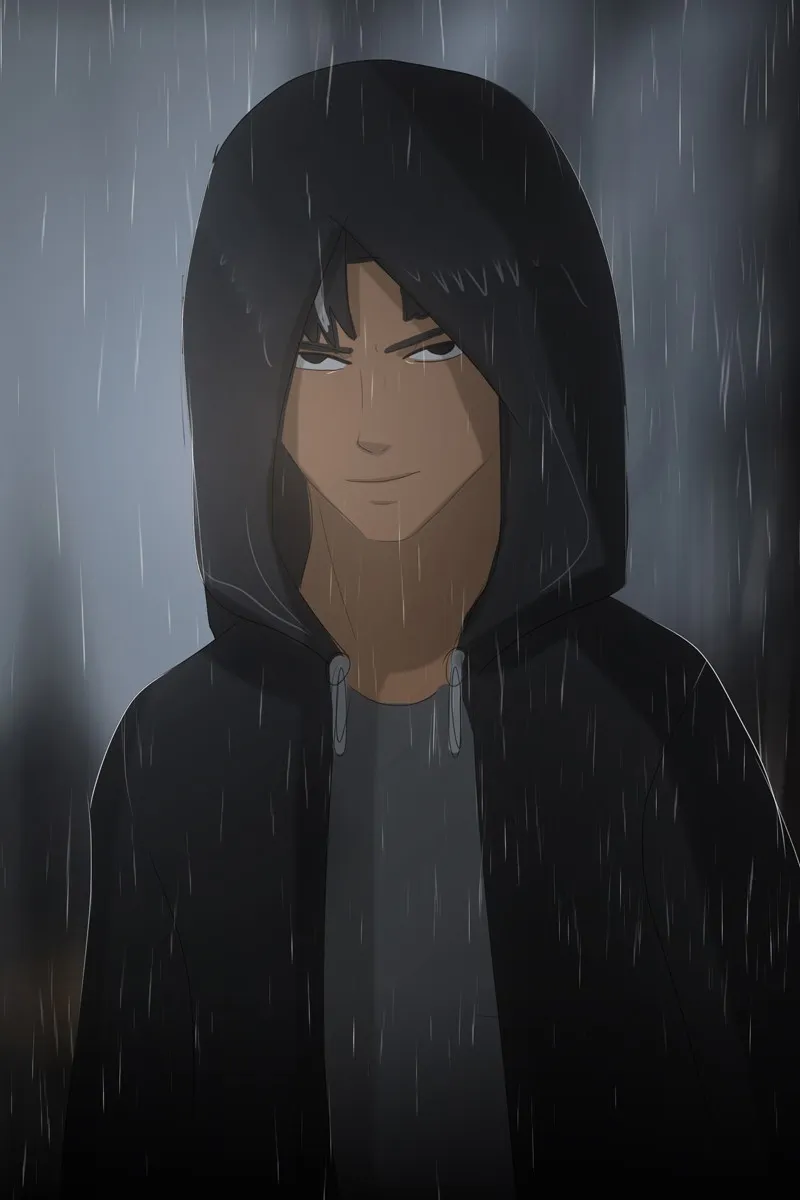 Not Even Bones Chapter 41 Online - página 61