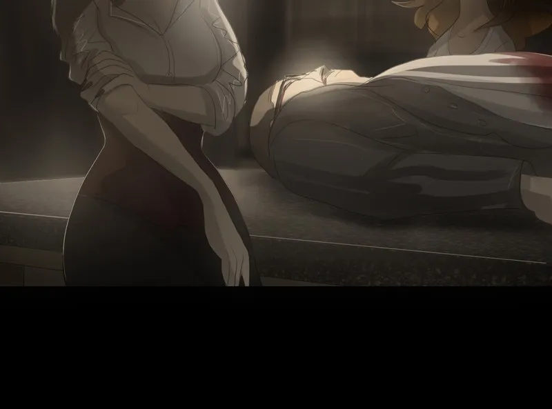 Not Even Bones Chapter 41 Online - página 63