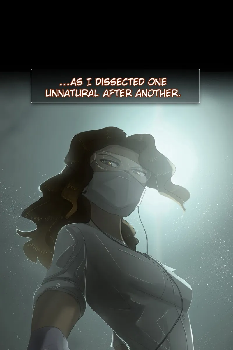 Not Even Bones Chapter 41 Online - página 64