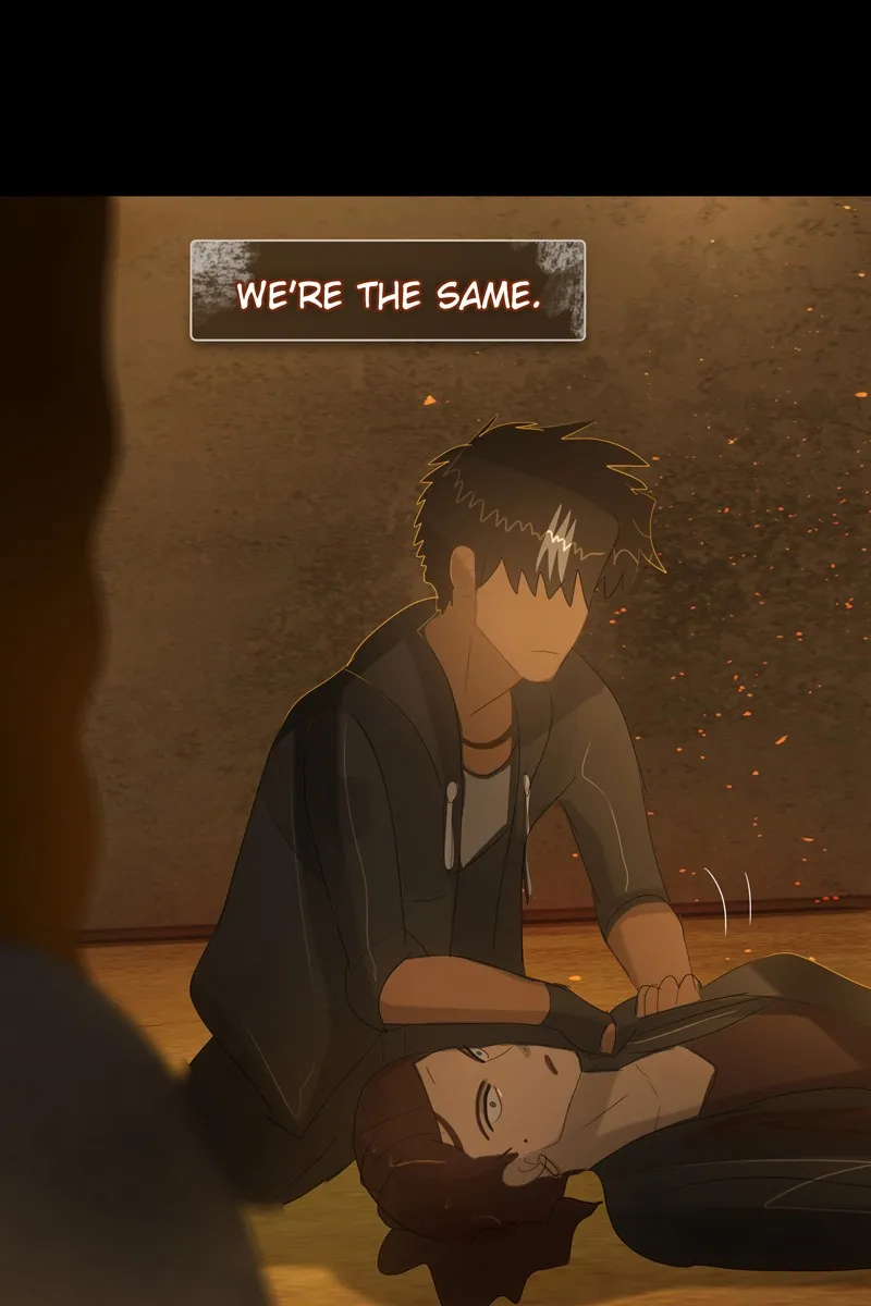 Not Even Bones Chapter 41 Online - página 67