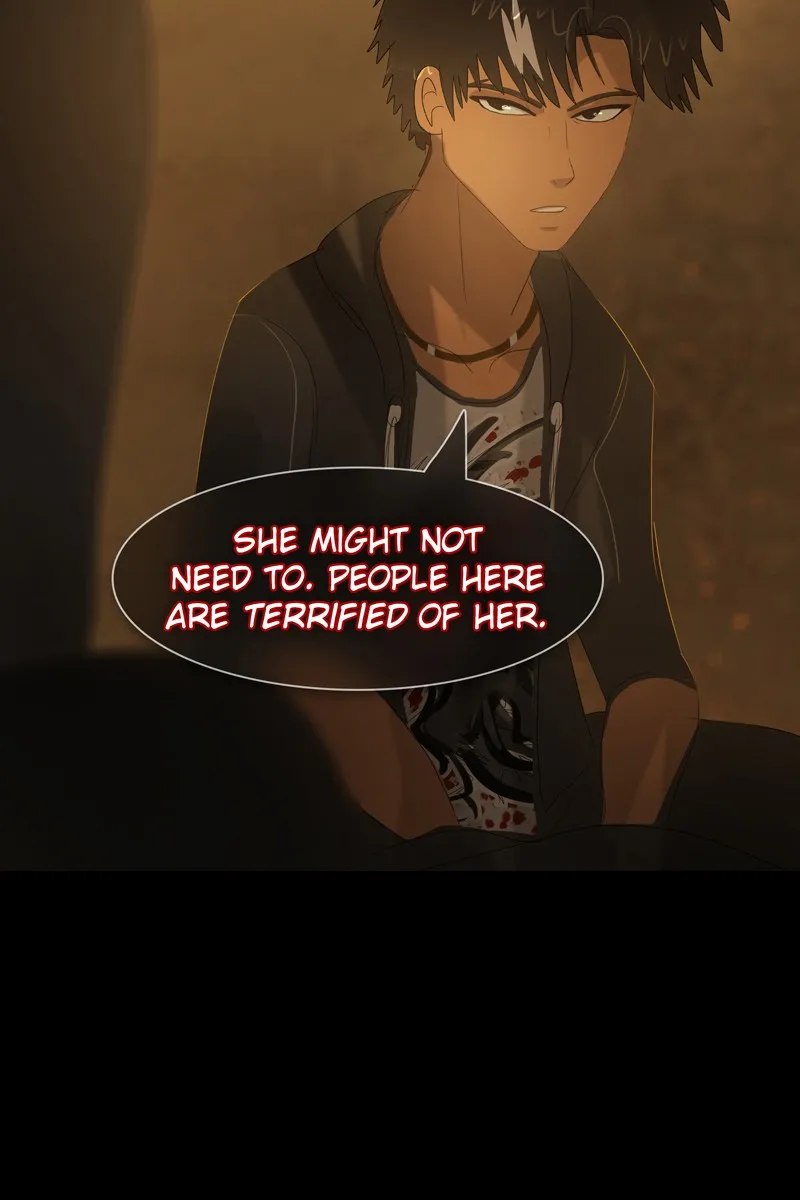 Not Even Bones Chapter 41 Online - página 72