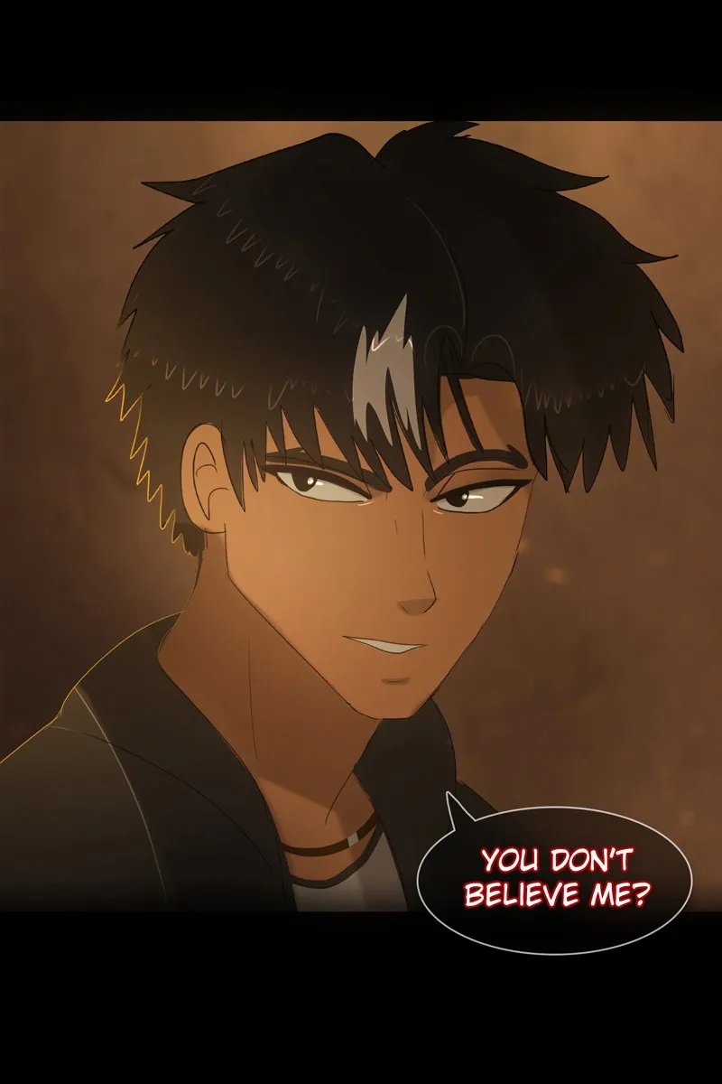 Not Even Bones Chapter 41 Online - página 73