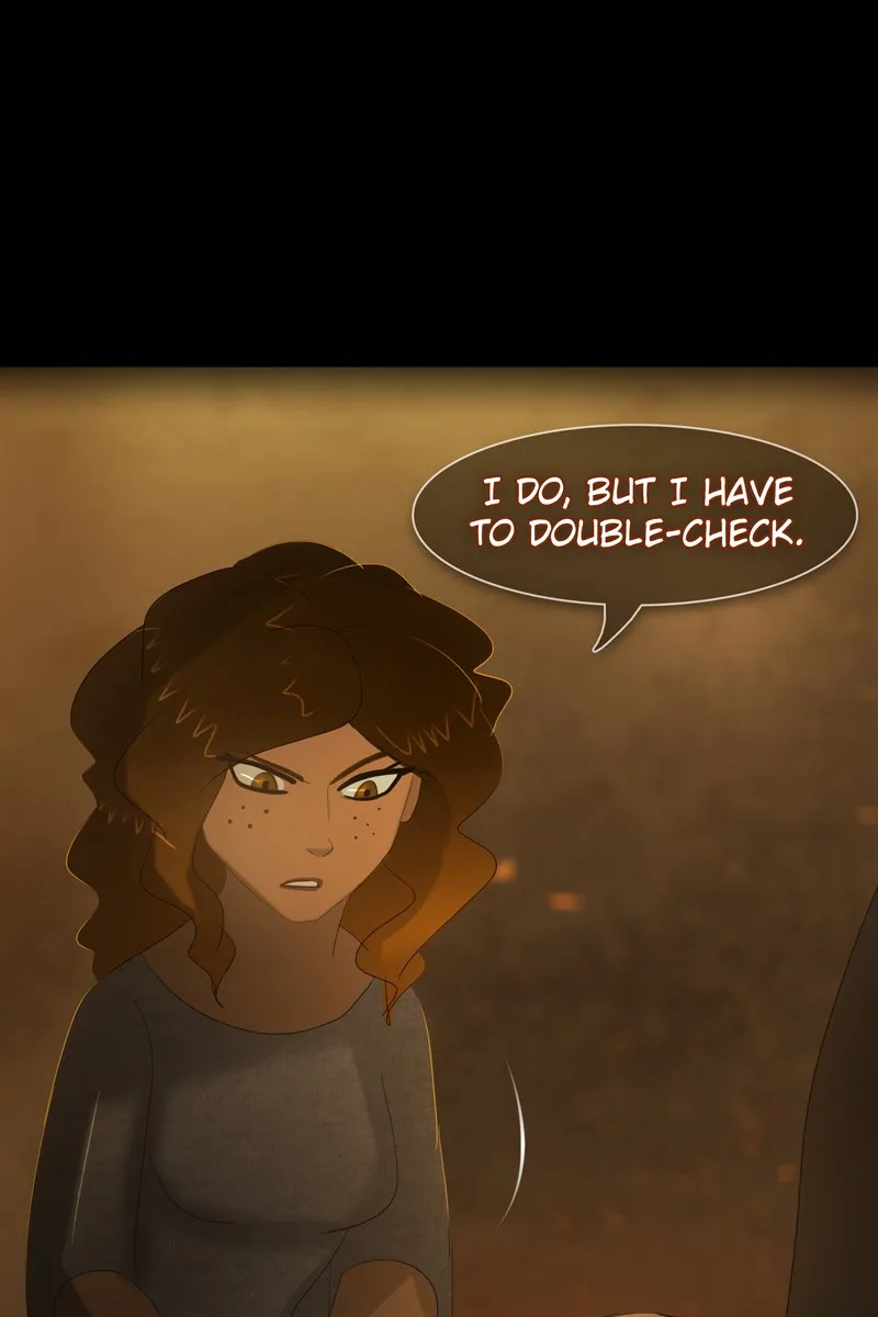 Not Even Bones Chapter 41 Online - página 74