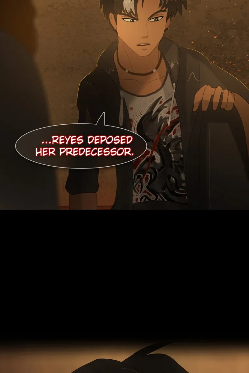 Not Even Bones Chapter 41 Online - página 77
