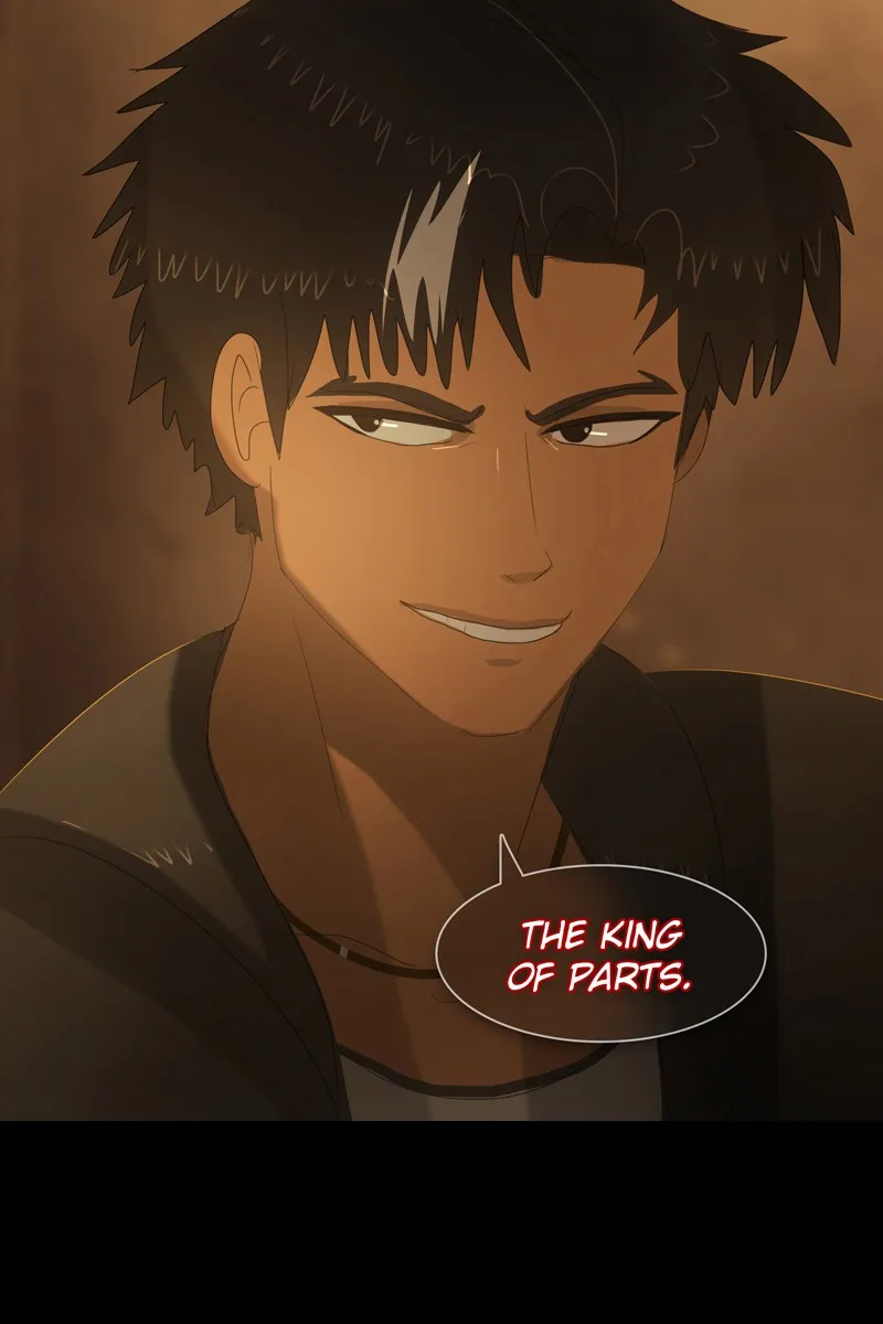 Not Even Bones Chapter 41 Online - página 78