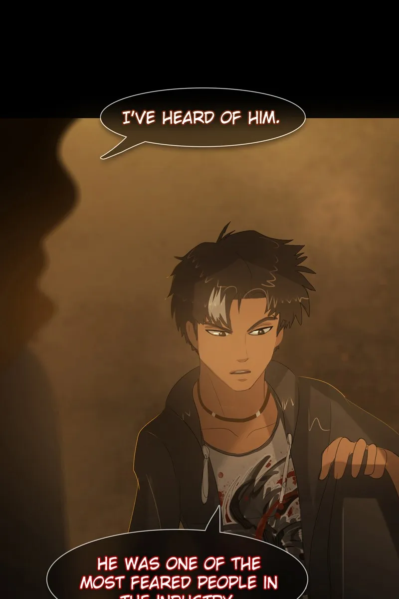 Not Even Bones Chapter 41 Online - página 79