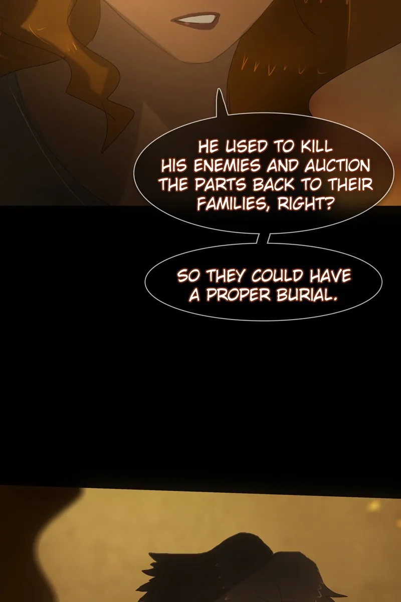 Not Even Bones Chapter 41 Online - página 81
