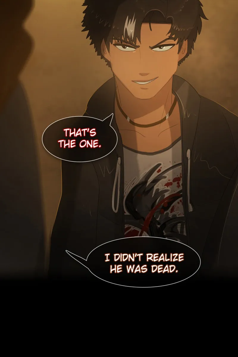 Not Even Bones Chapter 41 Online - página 82
