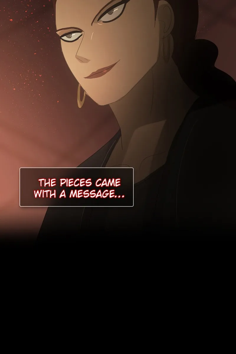 Not Even Bones Chapter 41 Online - página 91