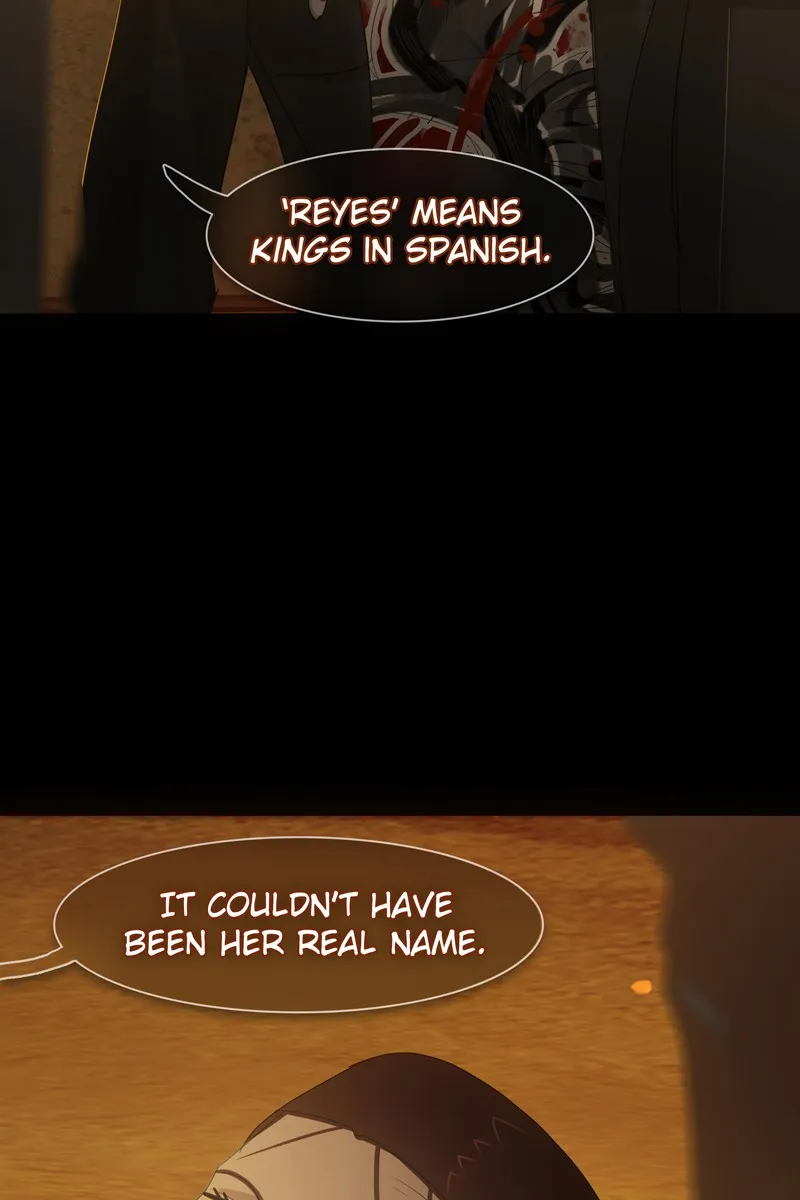 Not Even Bones Chapter 41 Online - página 96