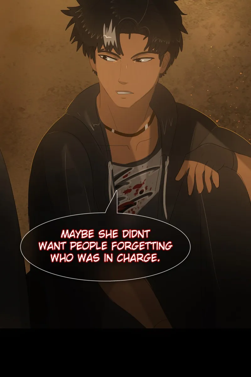 Not Even Bones Chapter 41 Online - página 98