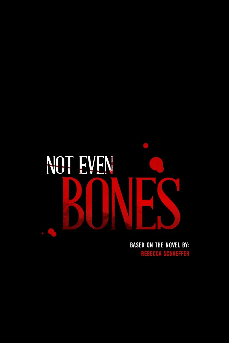 Not Even Bones Chapter 42 Online - página 1
