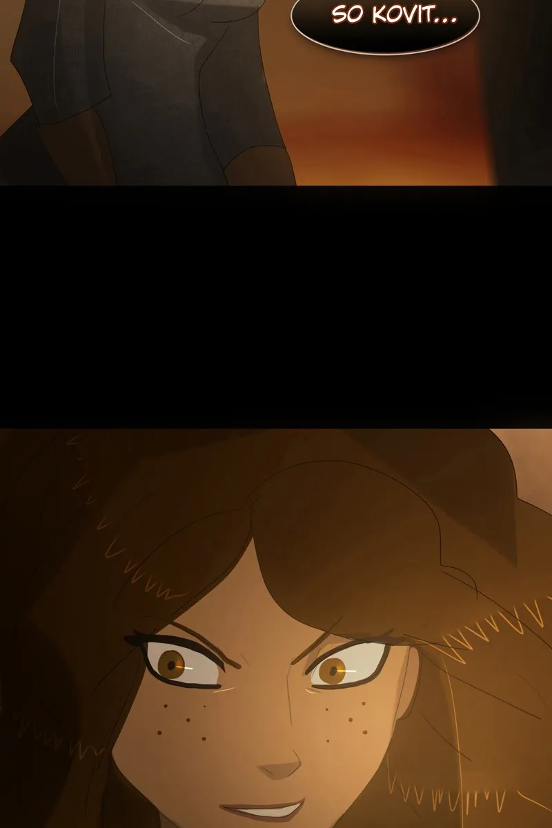 Not Even Bones Chapter 42 Online - página 3