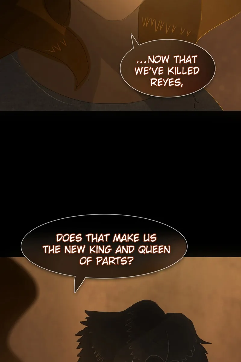 Not Even Bones Chapter 42 Online - página 4
