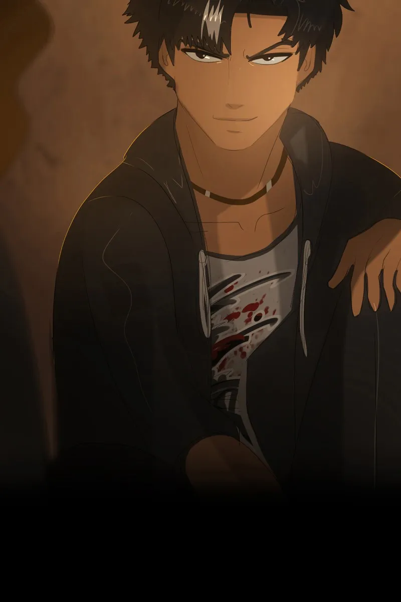 Not Even Bones Chapter 42 Online - página 5